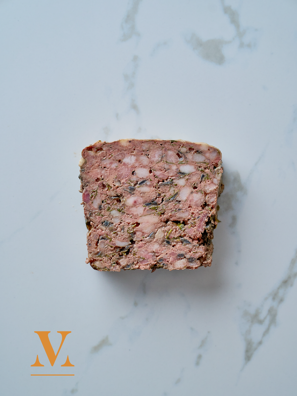 Pâté Grand-Mère