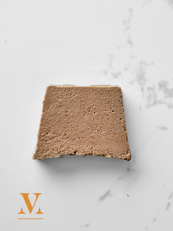 Mousse de Foie de Canard