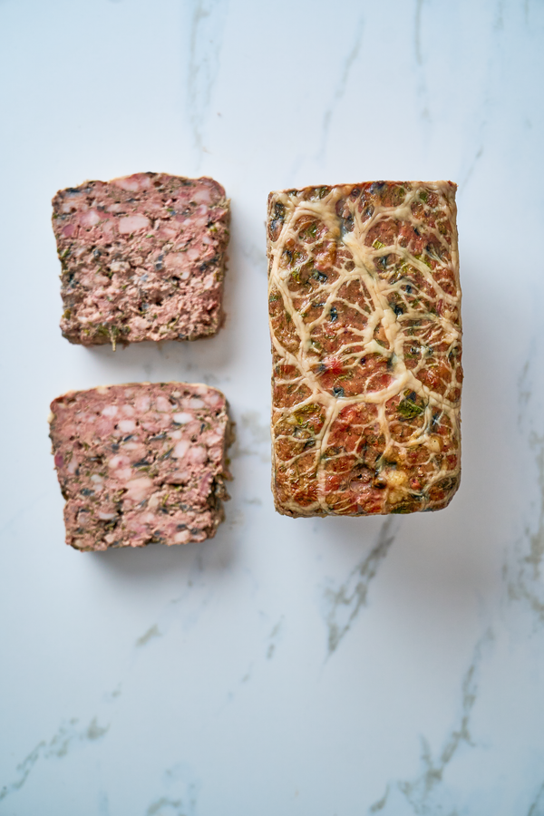 Pâté Grand-Mère