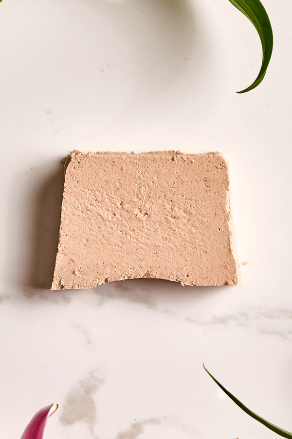 Mousse de Foie de Canard
