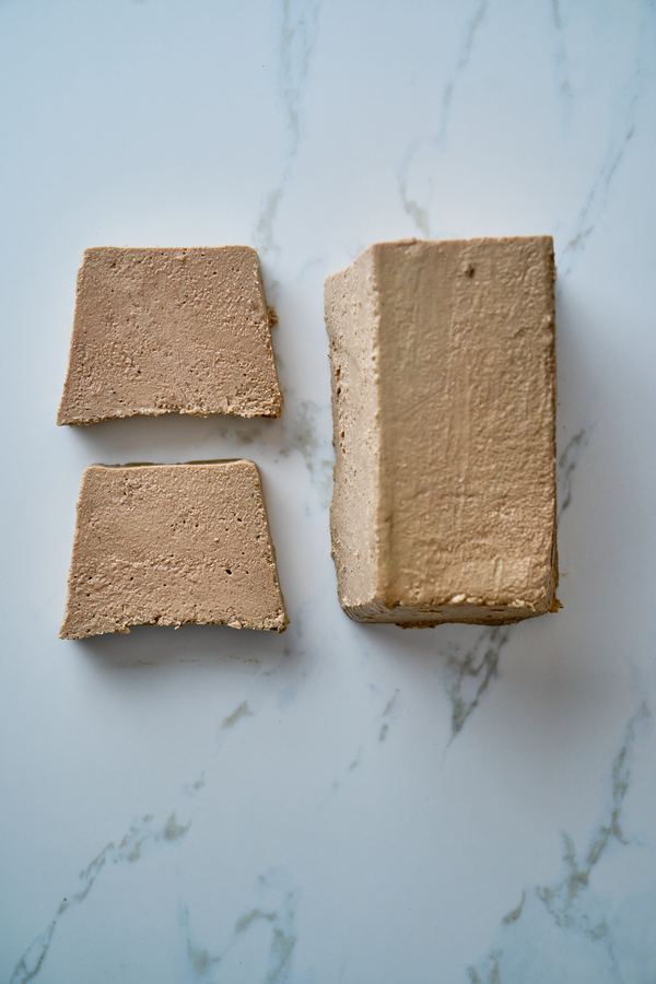 Mousse de Foie de Canard