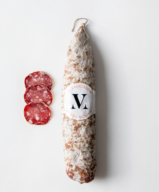 Saucisson Test 2